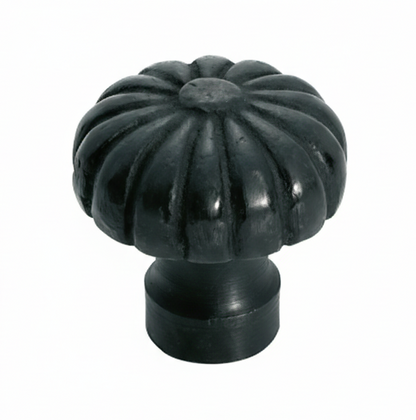 Fluted Cupboard Knob