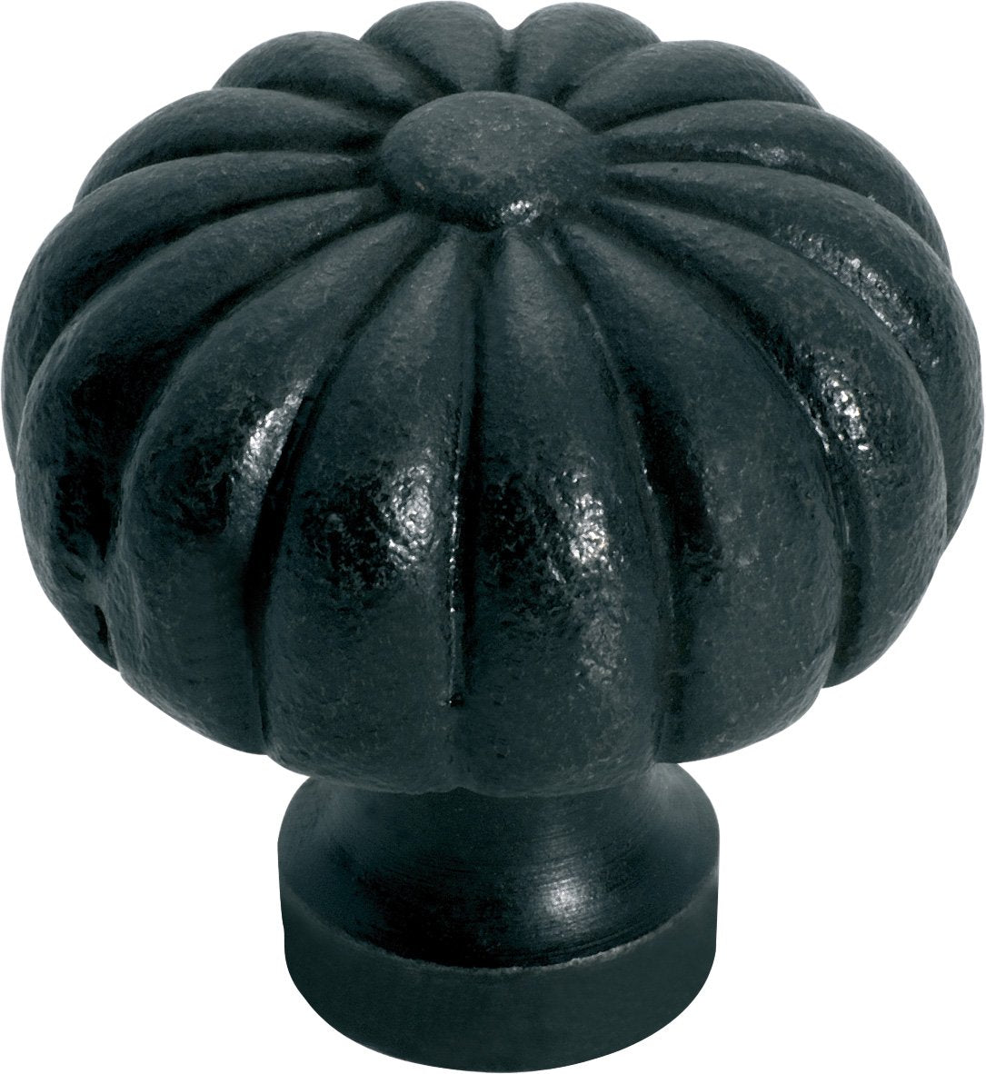Fluted Cupboard Knob