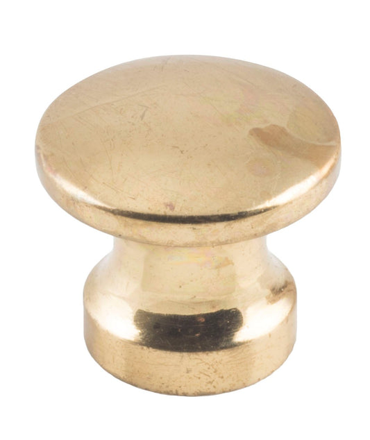 Curved/Flat Cupboard Knob