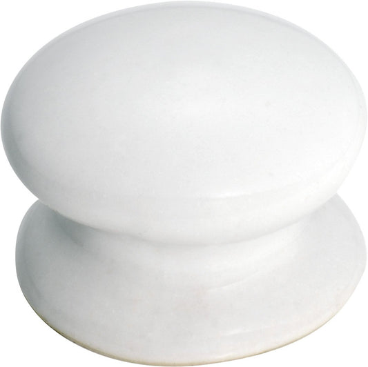 Porcelain Cupboard Knobs & Handles