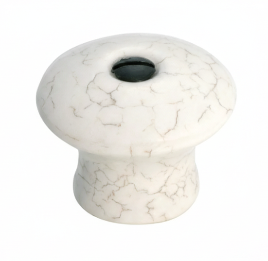 Crazed Cupboard Knob