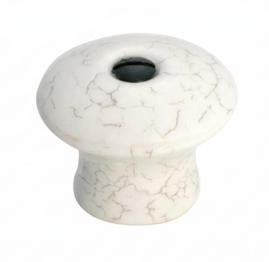 Crazed Cupboard Knob