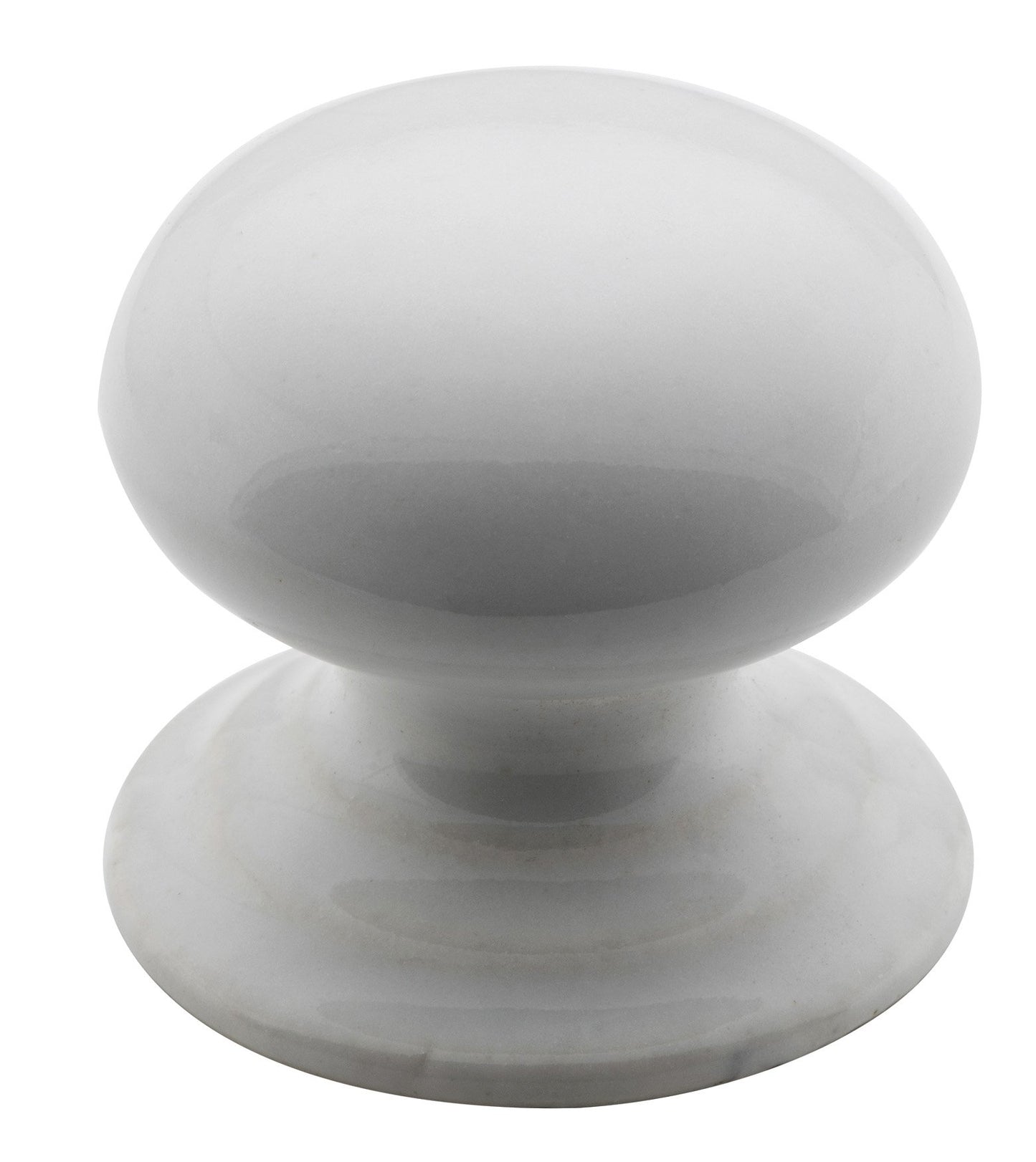 Porcelain Cupboard Knobs & Handles