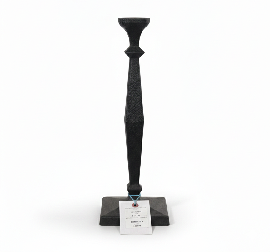 Table Lamp Cast Iron Base