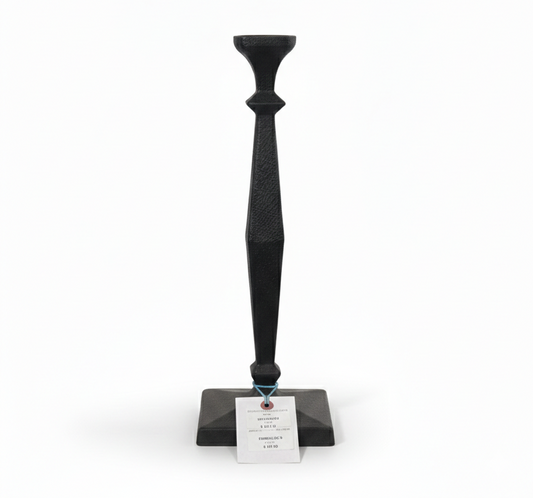 Table Lamp Cast Iron Base