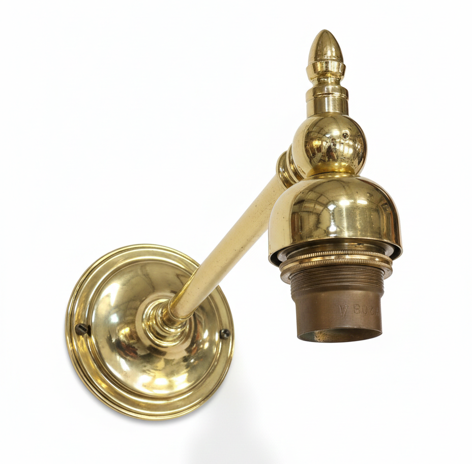 Carrington 6" Wall Bracket