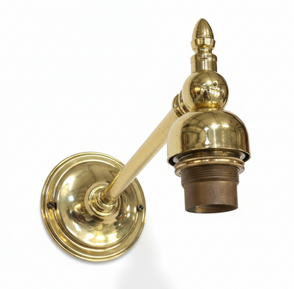 Carrington 6" Wall Bracket