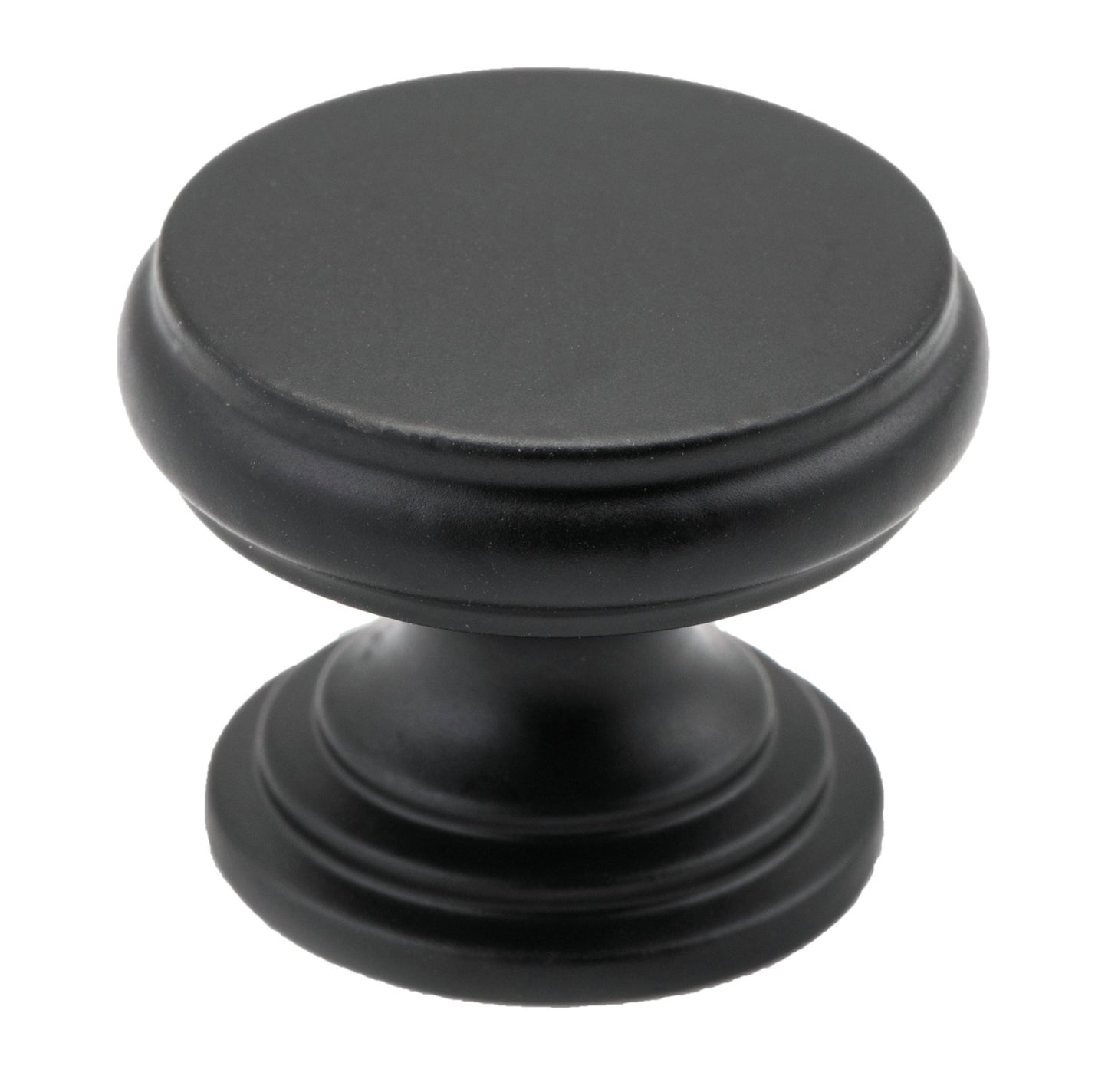 Curved/Flat Cupboard Knob