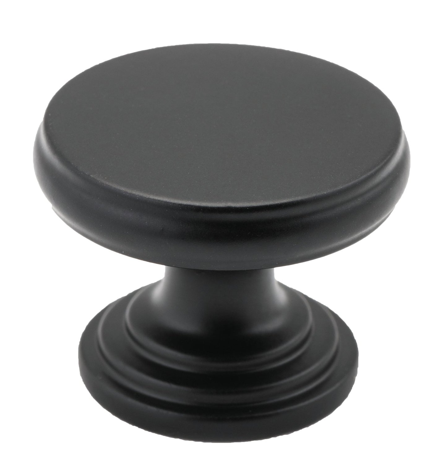 Curved/Flat Cupboard Knob