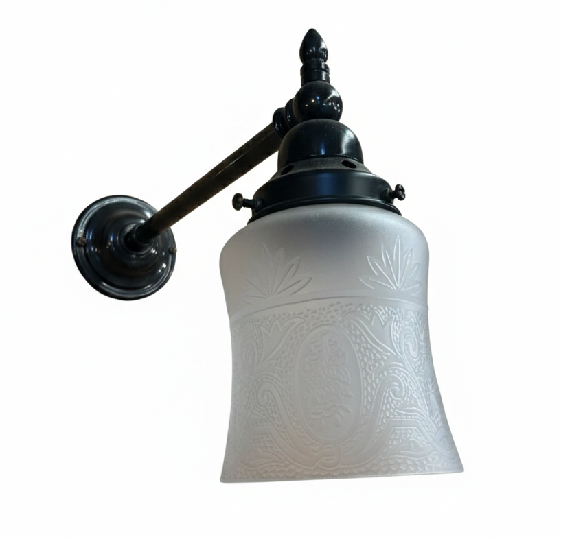 Chatham Wall Bracket Bronze