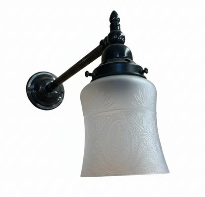 Chatham Wall Bracket Bronze