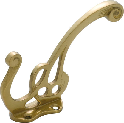 Hat & Coat Hooks
