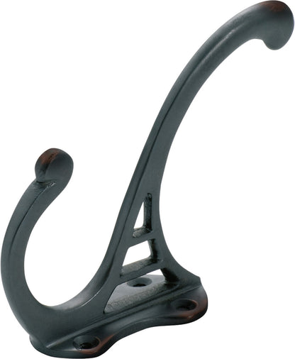 Hat & Coat Hooks