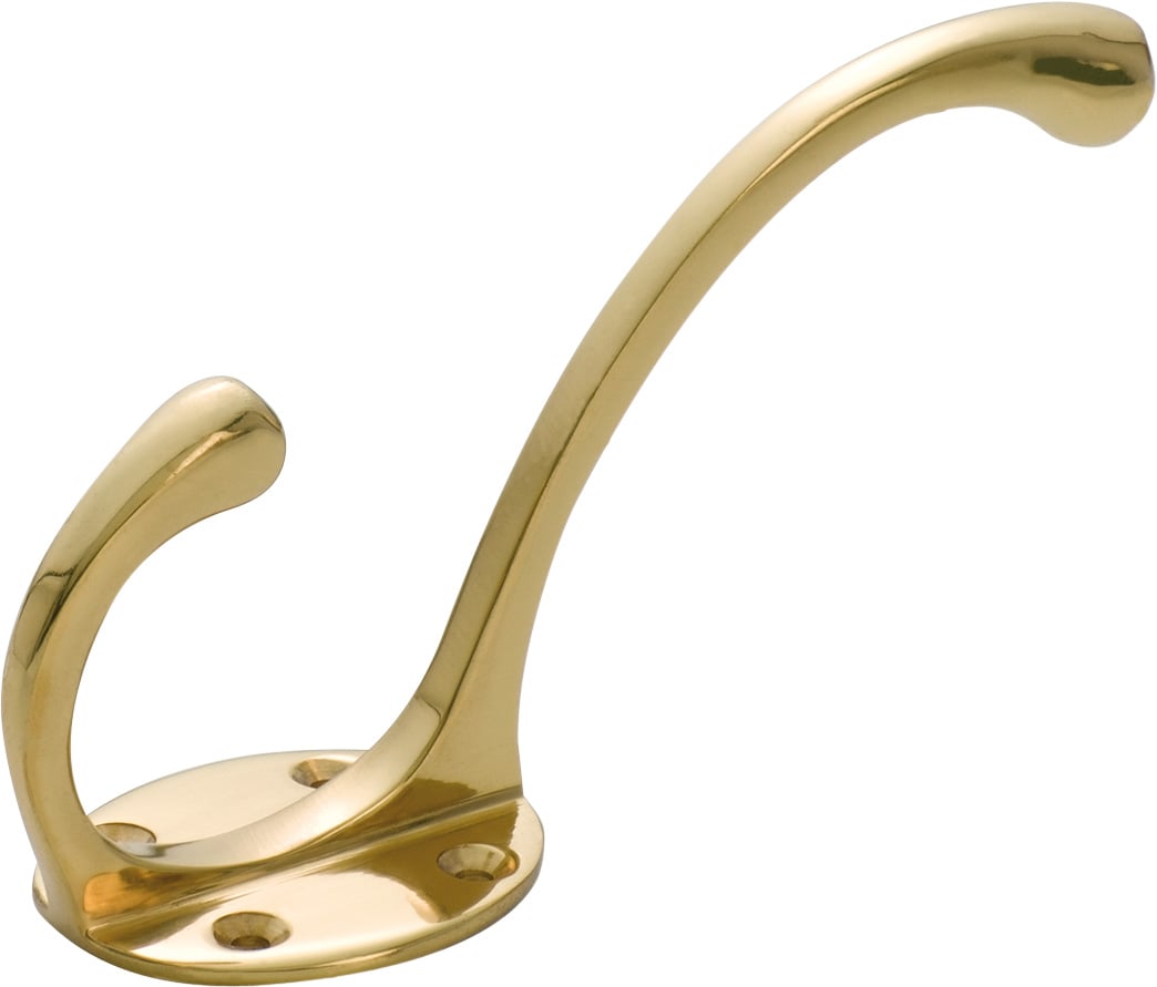 Victorian Hat & Coat Hooks