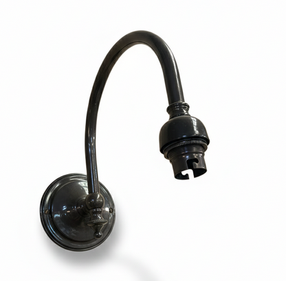 Carrington 6", Wall Bracket, BRONZE