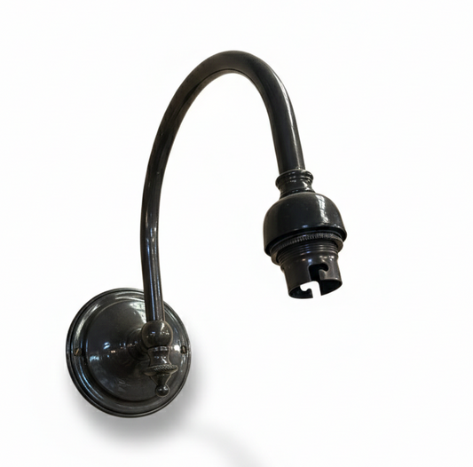 Carrington 6", Wall Bracket, BRONZE