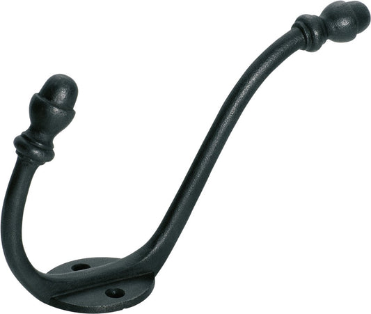 Hat & Coat Hooks