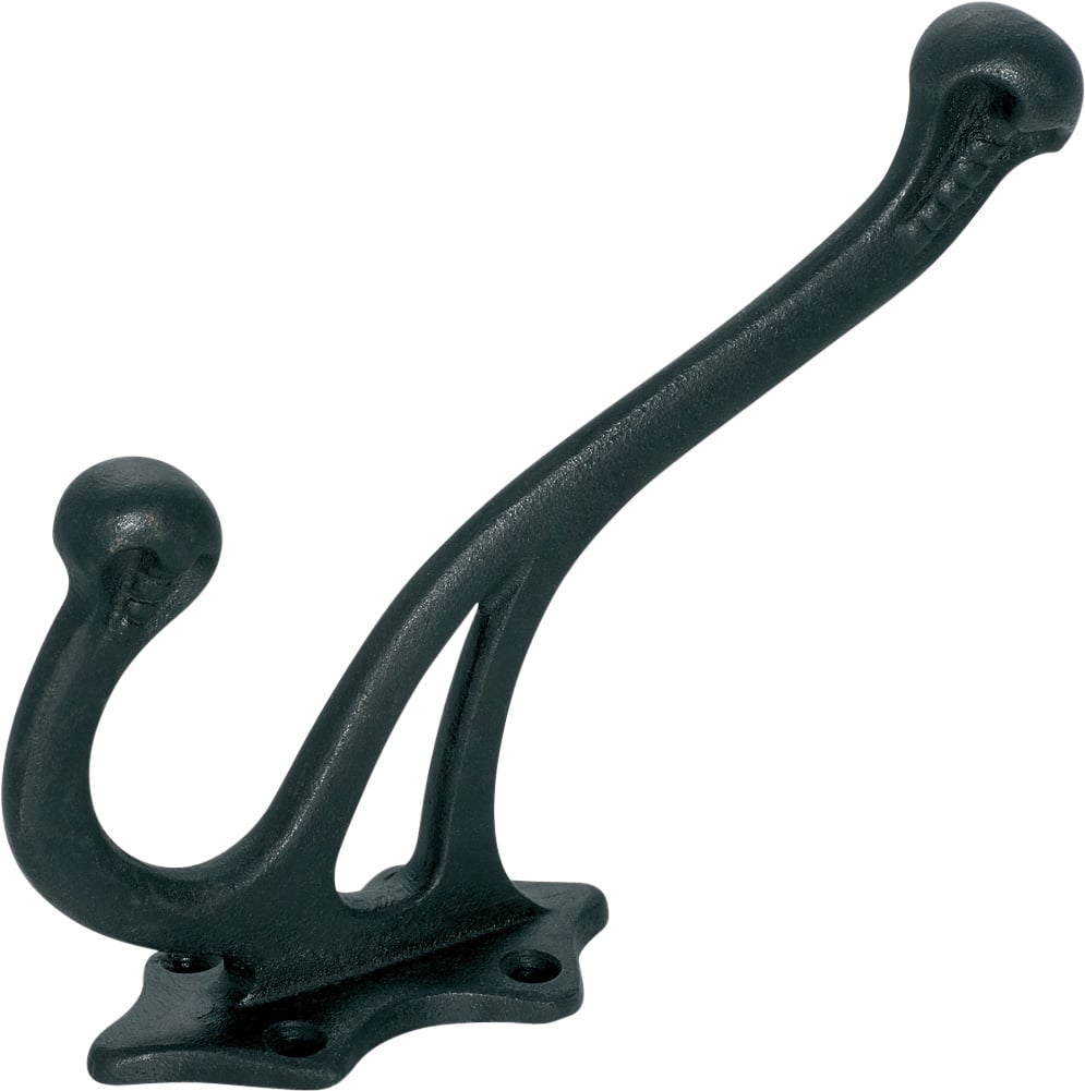 Victorian Hat & Coat Hooks