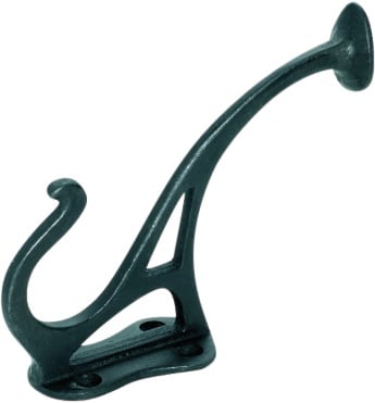 Hat & Coat Hooks