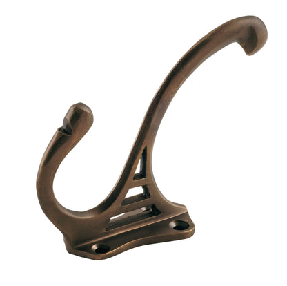 Hat & Coat Hooks