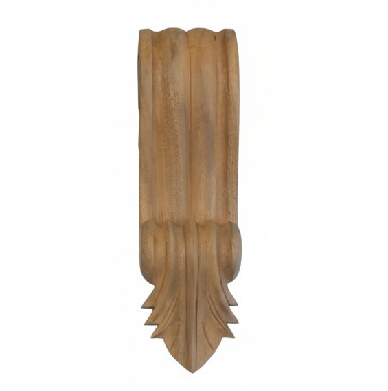 Timber Corbels