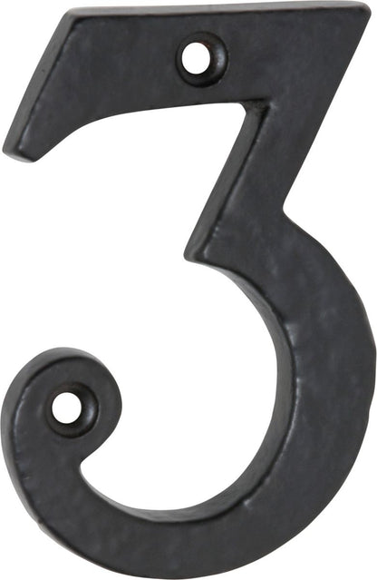 House Numerals
