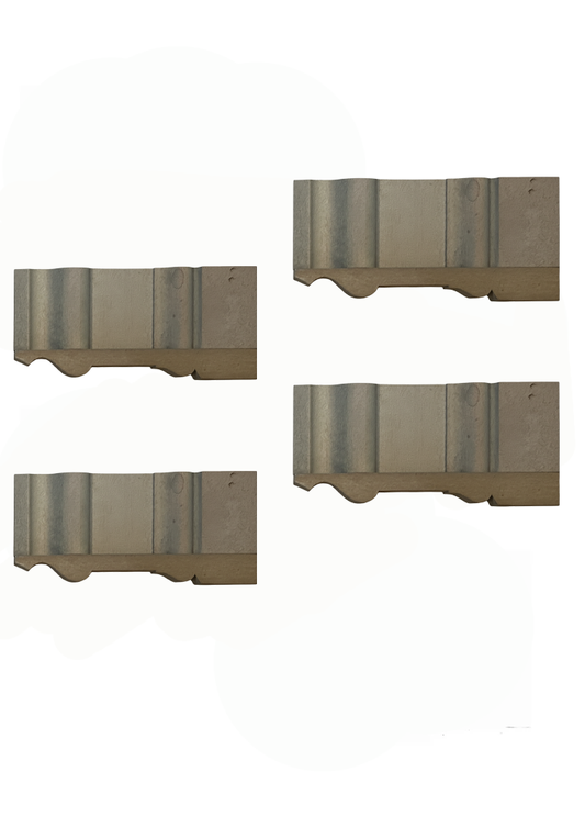 Skirtings 3C