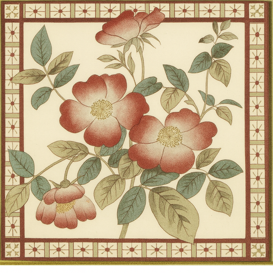 Sweetbriar