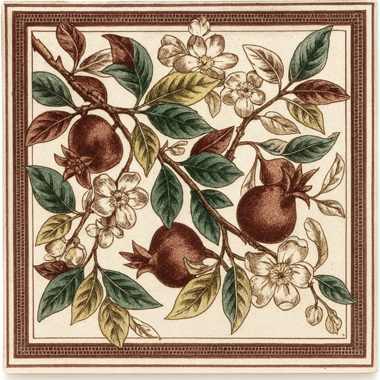 Apple Blossom