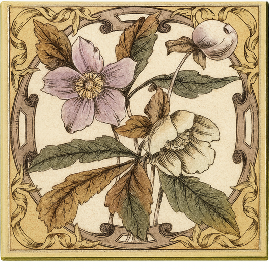 Windflower