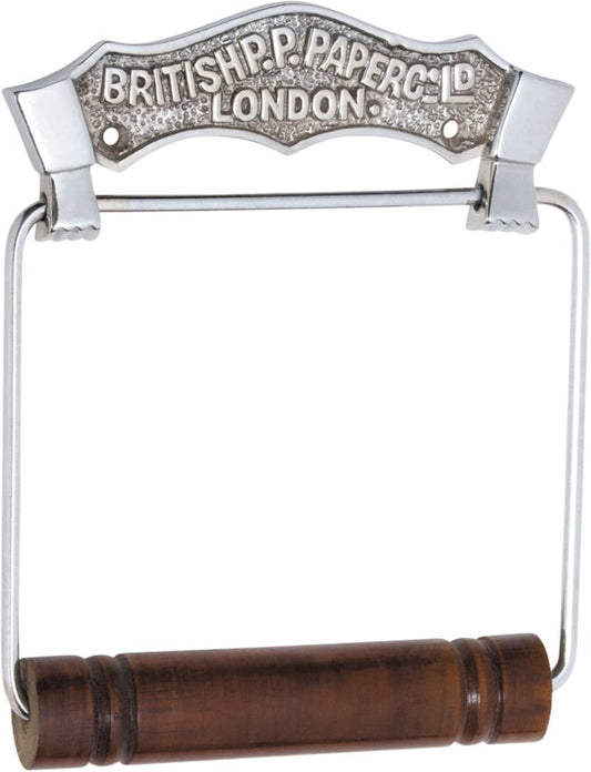 Toilet Roll Holder