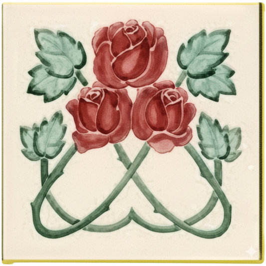 Red Roses