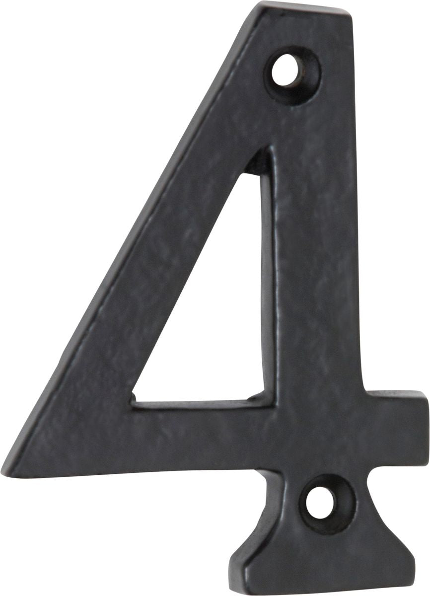 House Numerals