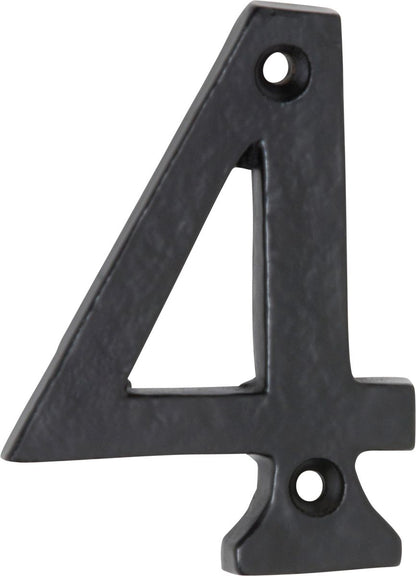 House Numerals