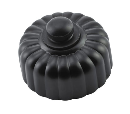 Fluted Dimmer