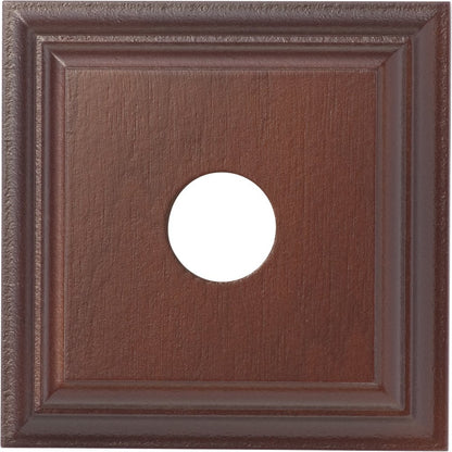 Switch & Socket Wood Blocks