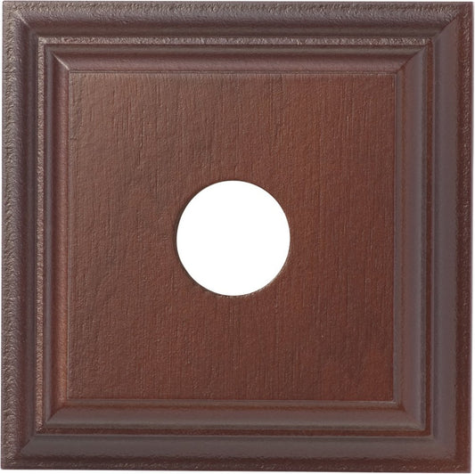 Switch & Socket Wood Blocks