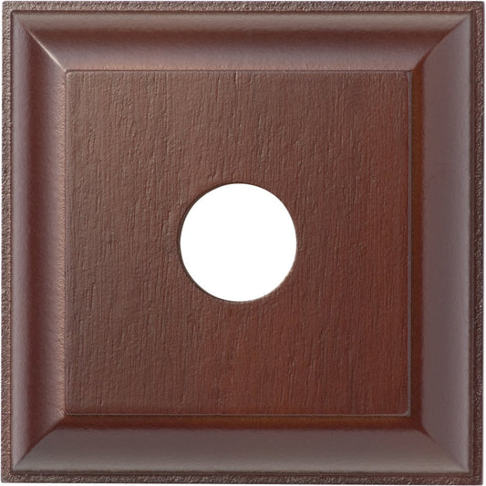 Switch & Socket Wood Blocks
