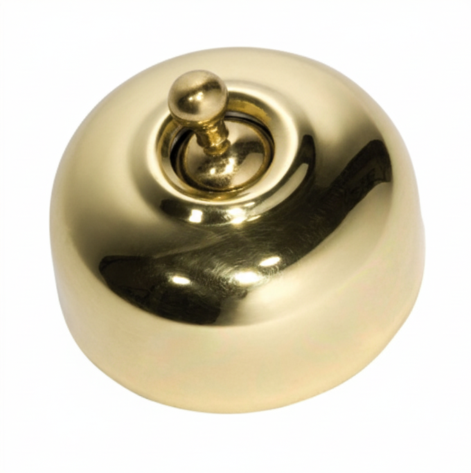 Traditional Light Switches