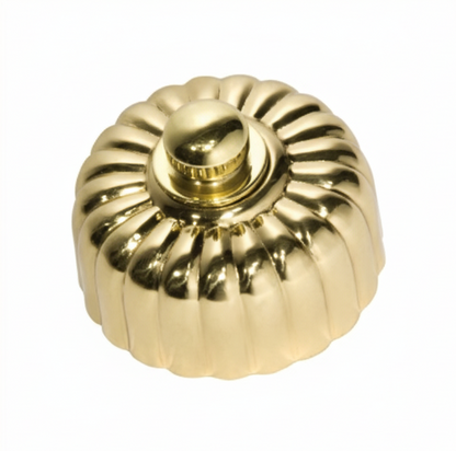 Fluted Dimmer