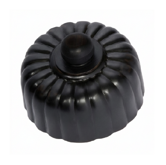 Fluted Dimmer