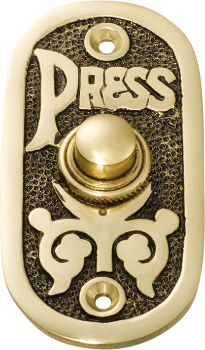 Bell Push "Press"