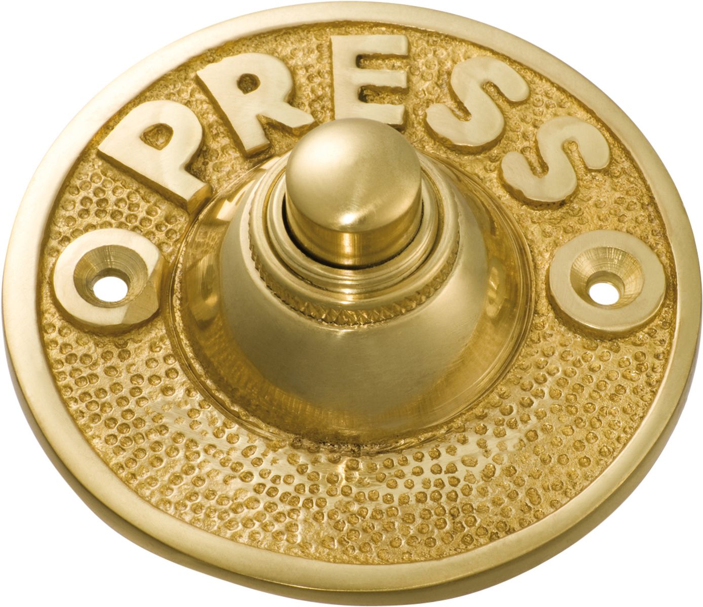 Bell Push "PRESS"