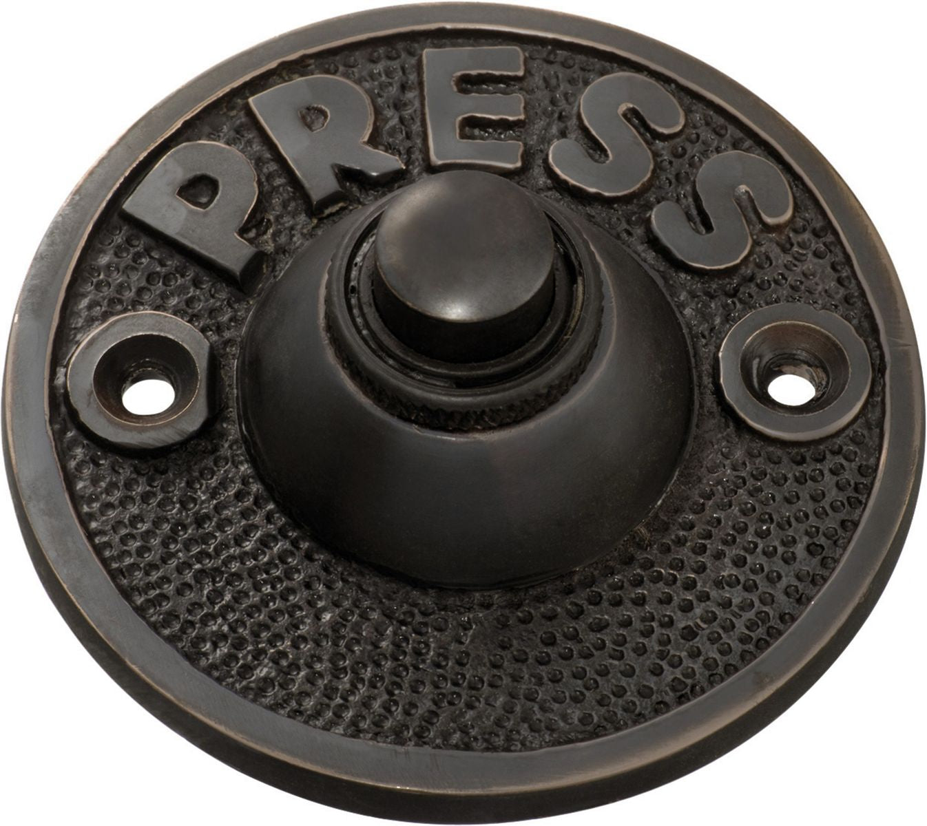 Bell Push "PRESS"