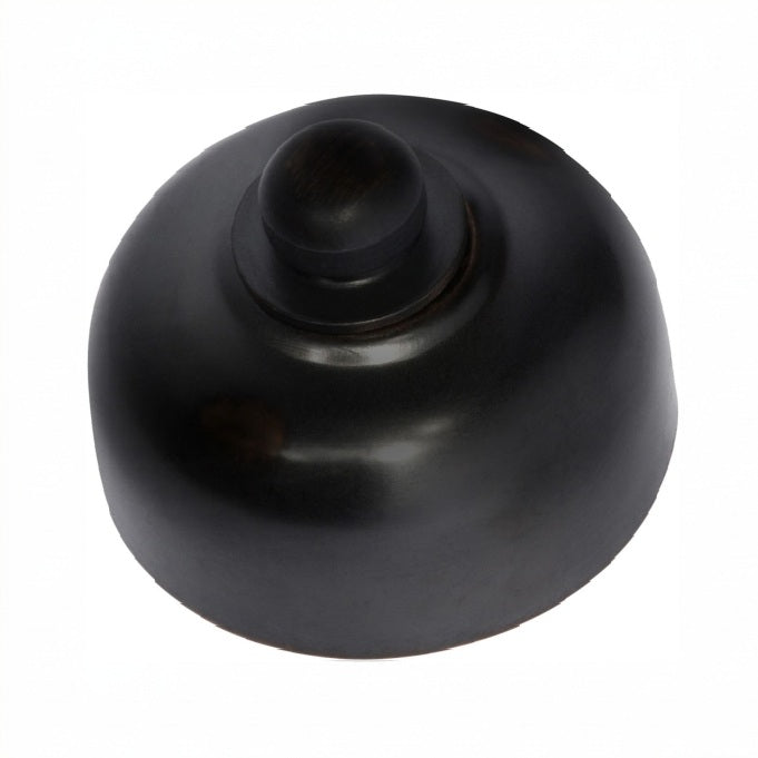 Traditional LED Dimmer - Antique Copper