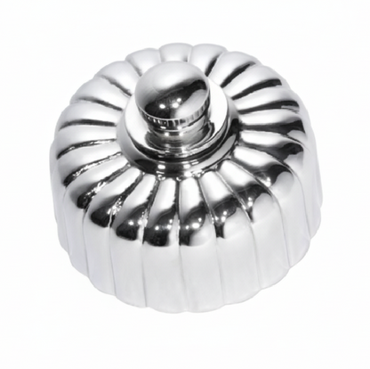 Fluted Dimmer