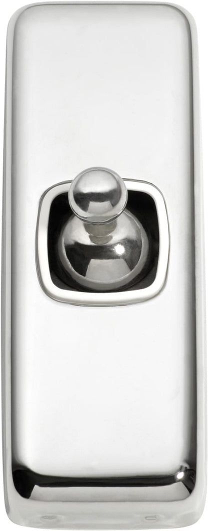 Gang Flat Plate Toggle Switches