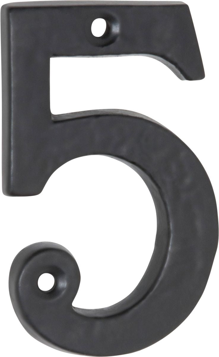 House Numerals
