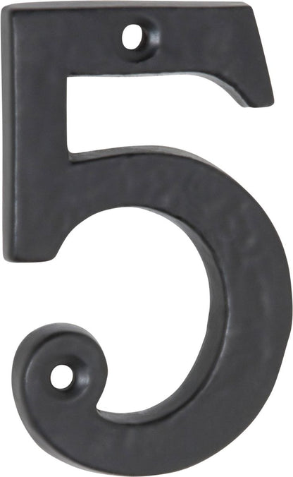 House Numerals
