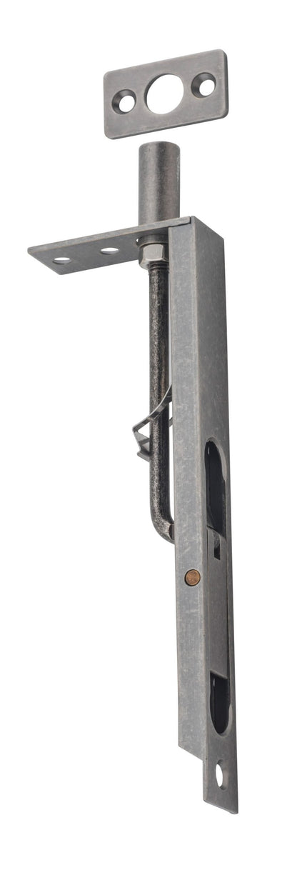 Flush Bolts